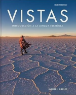 Vistas 7th Edition by Jose A. Blanco eBook pdf